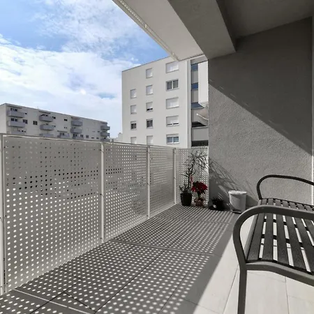 T&m Apartment Zadar