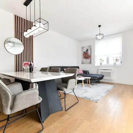 Apartment T&m Zadar